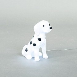 АКРИЛНО ДАЛМАТИНСКО КУЧЕ С LED ОСВЕТЛЕНИЕ АКРИЛНО ДАЛМАТИНСКО КУЧЕ С LED ОСВЕТЛЕНИЕ