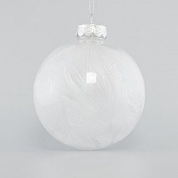PLASTIC PET BALL, WITH SILK EFFECT, SET 4PCS, 10cm 600-42711