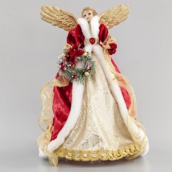 RED-GOLD FAIRY 35,5cm 600-43207