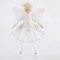 FAIRY, WHITE, 30cm 600-43457