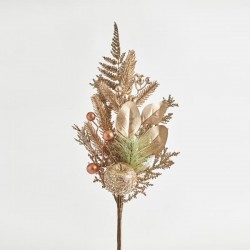 CHAMPAGNE TWIG, 65cm 600-44058