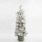 SNOWY TREE, 1,40m 600-44262