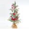 TREE WITH BERRY AND BIRDIES, 70cm 600-44296