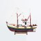 TRAWL NET, BLUE, 38x12x34cm 600-44995