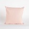 PILLOW, PINK, 45x45cm 600-45282