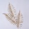 TRIPLE FERN, CHAMPAGNE, 78cm 600-45386