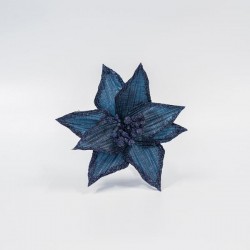 LILIUM, BLUE, 26x18cm 600-45684