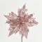 POINSETTIA, PINK, 25cm 600-45940