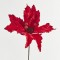 POINSETTIA, RED, 32cm 600-45948