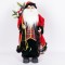 SANTA WITH RED CLOTHES, 60cm 600-46358