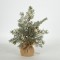 TREE WITH WHITE BERRIES, 30cm 600-46375