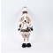 DOG BOY, WITH BROWN CLOTHES, 53cm 600-46422