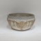 ЦЕМЕНТОВА ПОТ С БЕЖОВ ЦВЯТ 25X25X13.5CM