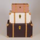 КОМПЛЕКТ ДЕКОРАТИВНИ САНДЪЧЕТА WOODEN CHEST КОМПЛЕКТ ДЕКОРАТИВНИ САНДЪЧЕТА WOODEN CHEST