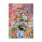 CANVAS, ALBERT EINSTEIN, MULOTICOLOR, 70x100x2.5cm 755-12194