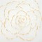 CANVAS, FLOWER, MULTICOLOR, 80x80x3xm 755-12196