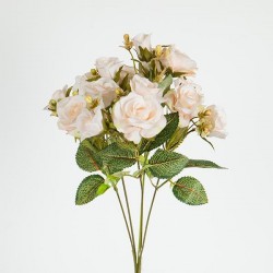 ROSE BOUQUET, 36cm 758-10035