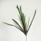 LEAVES/BRANCH, FOAM, GREEN-RED, 106cm 758-12037