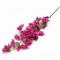 FLOWER/BRANCH, BOUGAINVILLEA, PINK, 116cm 758-12080