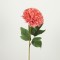 FLOWER/BRANCH, CRYSANTHEMUM, PINK, 50cm 758-12088