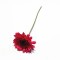 FLOWER/BRANCH, RED, 44cm 758-12093