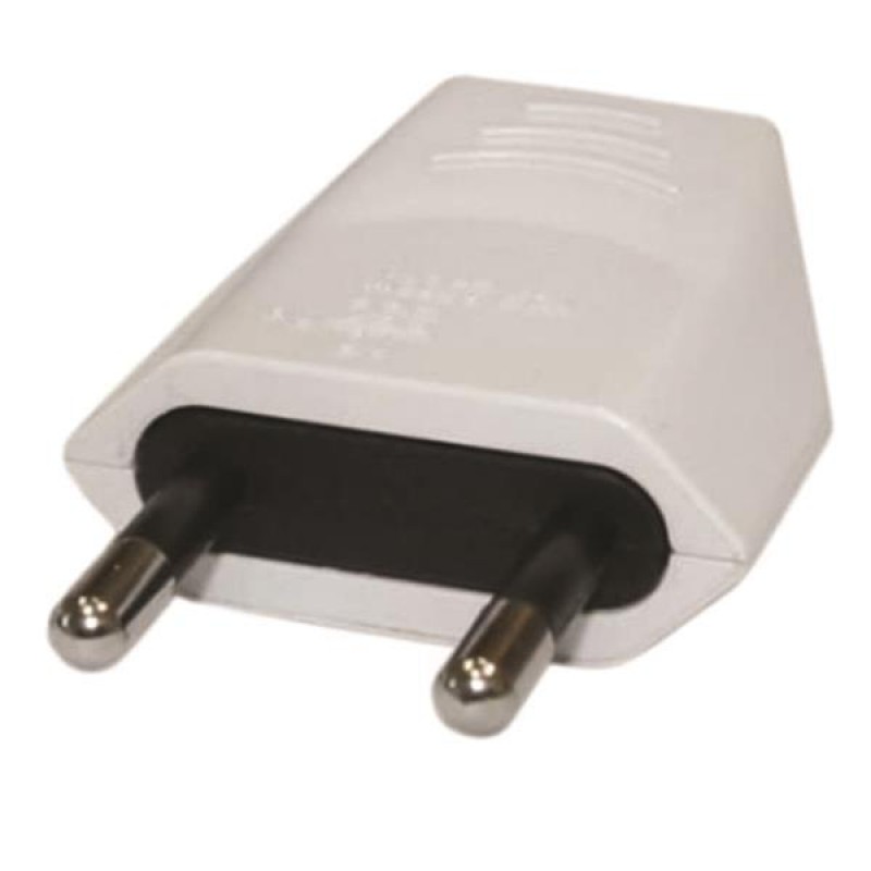 ЩЕПСЕЛ 2P 2.5A 240V BLISTER