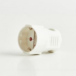 ШУКО КОНТАКТ 16А 240V С ДЕТСКА ЗАЩИТА В БЛИСТЕР ШУКО КОНТАКТ 16А 240V С ДЕТСКА ЗАЩИТА В БЛИСТЕР