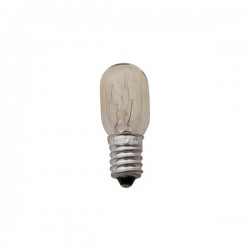 КРУШКА ЗА ХЛАДИЛНИК 2 БР. 15W E14 220-240V КРУШКА ЗА ХЛАДИЛНИК 2 БР. 15W E14 220-240V