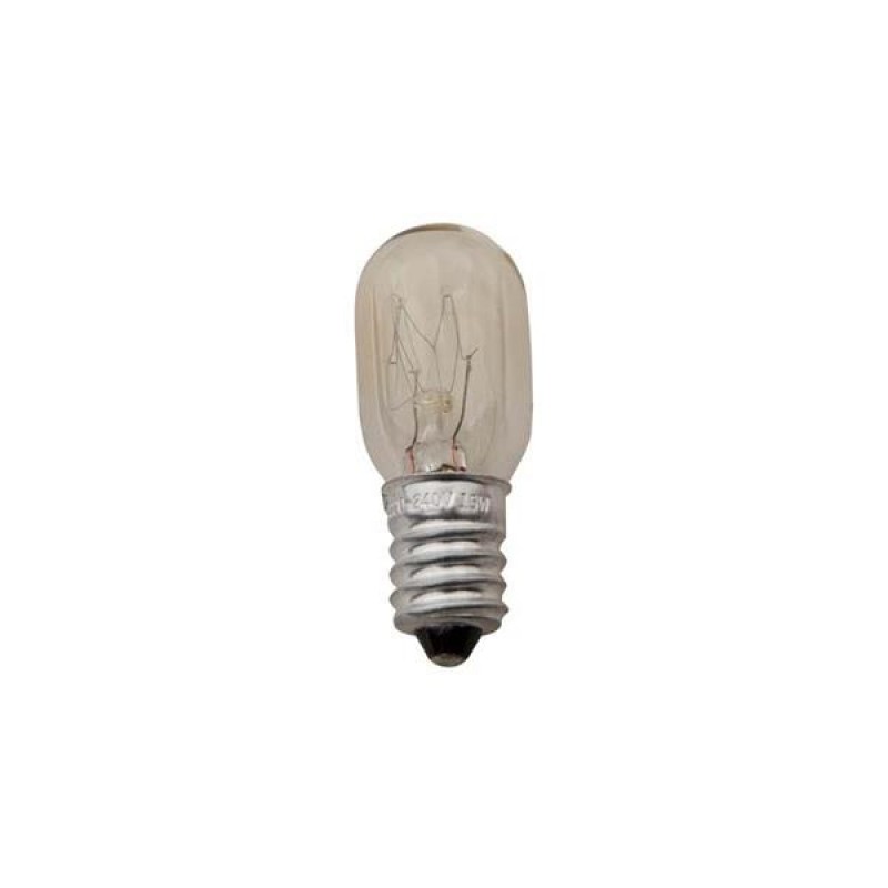 КРУШКА ЗА ХЛАДИЛНИК 2 БР. 15W E14 220-240V