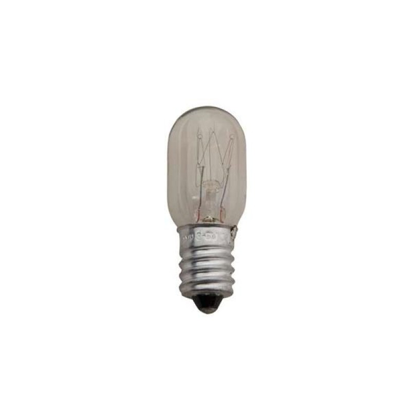 ДЕКОРАТИВНА КРУШКА 5W E14 ПРОЗРАЧНА 3 БР. БЛИСТЕР
