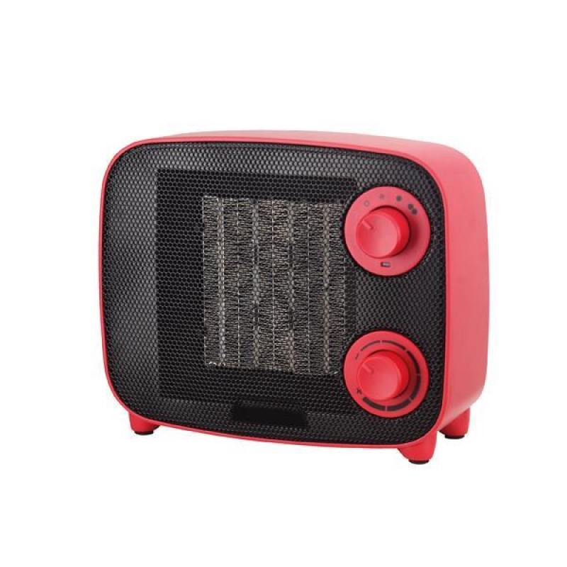 ВИНТИДЖ ЕЛЕКТРИЧЕСКА ПЕЧКА 1500W ЧЕРВЕНА ВИНТИДЖ ЕЛЕКТРИЧЕСКА ПЕЧКА 1500W ЧЕРВЕНА