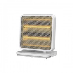 КВАРЦОВ НАГРЕВАТЕЛ С ОСЦИЛАЦИЯ 800W КВАРЦОВ НАГРЕВАТЕЛ С ОСЦИЛАЦИЯ 800W