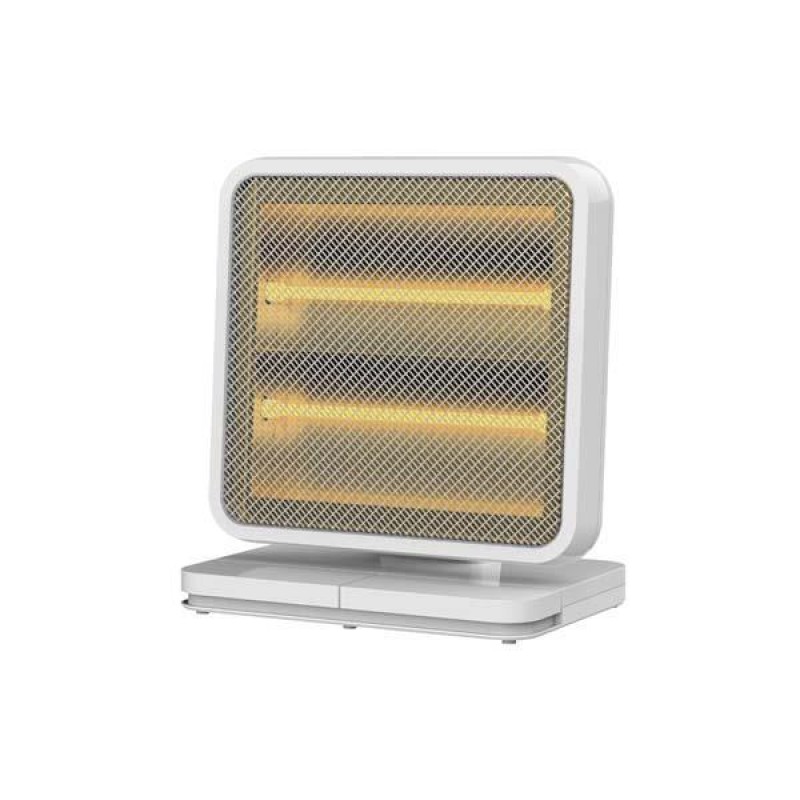 КВАРЦОВ НАГРЕВАТЕЛ С ОСЦИЛАЦИЯ 800W КВАРЦОВ НАГРЕВАТЕЛ С ОСЦИЛАЦИЯ 800W