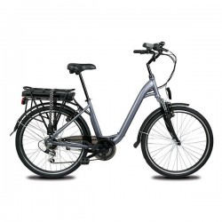 ЕЛЕКТРИЧЕСКО КОЛЕЛО ГРАДСКИ ТИП 250W 10AH