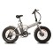 ELECTRIC BIKE FOLDABLE 250W 10Ah GREY 960-11010