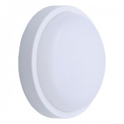 КРЪГЛО LED ТЯЛО ЗА СТЕНЕН МОНТАЖ 18W 6500K IP54 БЯЛО КРЪГЛО LED ТЯЛО ЗА СТЕНЕН МОНТАЖ 18W 6500K IP54 БЯЛО