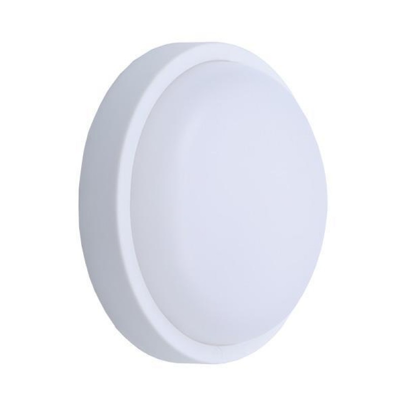 КРЪГЛО LED ТЯЛО ЗА СТЕНЕН МОНТАЖ 18W КРЪГЛО LED ТЯЛО ЗА СТЕНЕН МОНТАЖ 18W