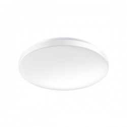 ТАВАННА ЛАМПА 18W Ø310 3CCT IP20 БЯЛА