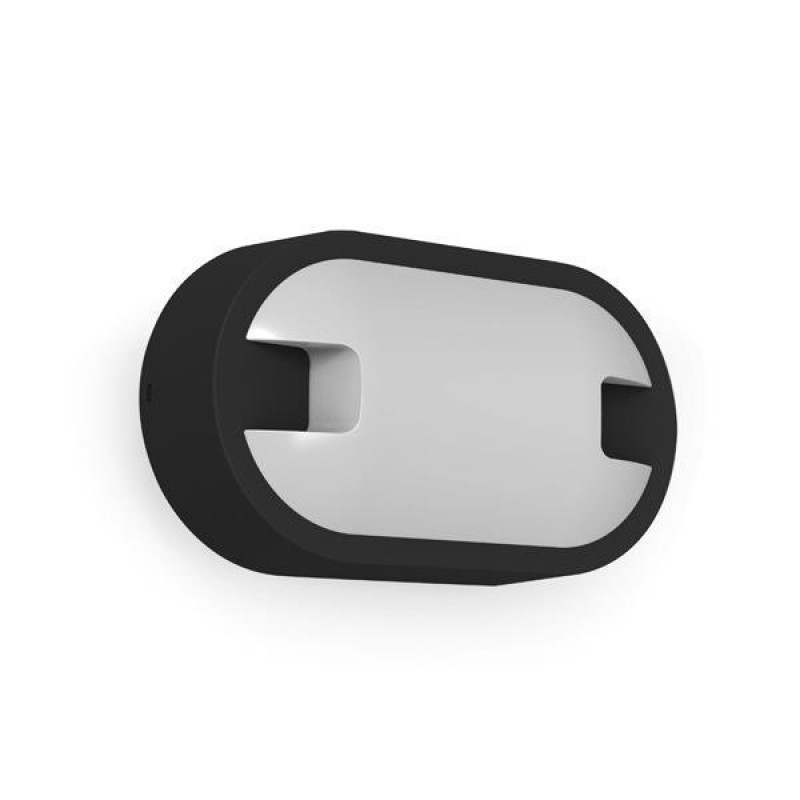 ОВАЛНО LED ТЯЛО ЗА СТЕНА BULKHEAD 15W ОВАЛНО LED ТЯЛО ЗА СТЕНА BULKHEAD 15W