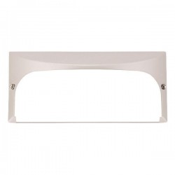 СТЕННО ТЯЛО LM03 ОВАЛ E27 MAX 10W LED IP54 БЯЛО СТЕННО ТЯЛО LM03 ОВАЛ E27 MAX 10W LED IP54 БЯЛО