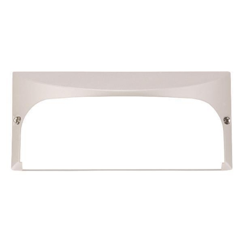 СТЕННО ТЯЛО LM03 ОВАЛ E27 MAX 10W LED IP54 БЯЛО СТЕННО ТЯЛО LM03 ОВАЛ E27 MAX 10W LED IP54 БЯЛО