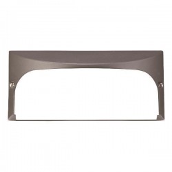 WALL LIGHT LM03 OVAL E27 MAX 10W LED 220x99x100 IP54 GREY PRO 145-20232 WALL LIGHT LM03 OVAL E27 MAX 10W LED 220x99x100 IP54 GREY PRO 145-20232