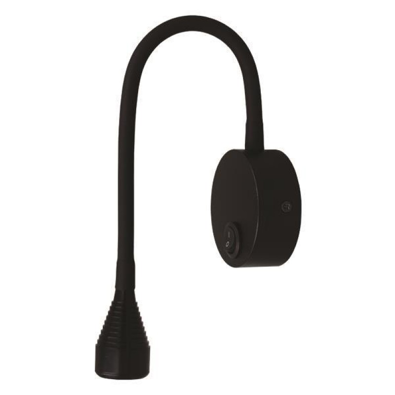 WALL MOUNTED READING LIGHT FOR BED 
