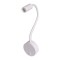 WALL MOUNTED READING LIGHT FOR BED 