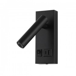 СТИЛНА СТЕННА ЛАМПА ЗА ЧЕТЕНЕ С USB-C 2W 3000K СТИЛНА СТЕННА ЛАМПА ЗА ЧЕТЕНЕ С USB-C 2W 3000K