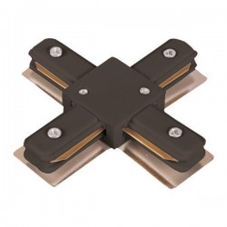 CONJUCTION RAIL UNIVERSAL 2 LINES TYPE CONJUCTION RAIL UNIVERSAL 2 LINES TYPE
