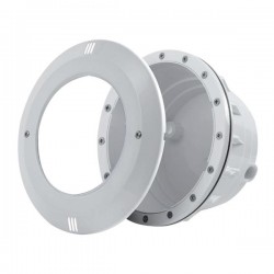 FIXTURE FOR VINYL POOL PC WHITE PAR56 145-55906
