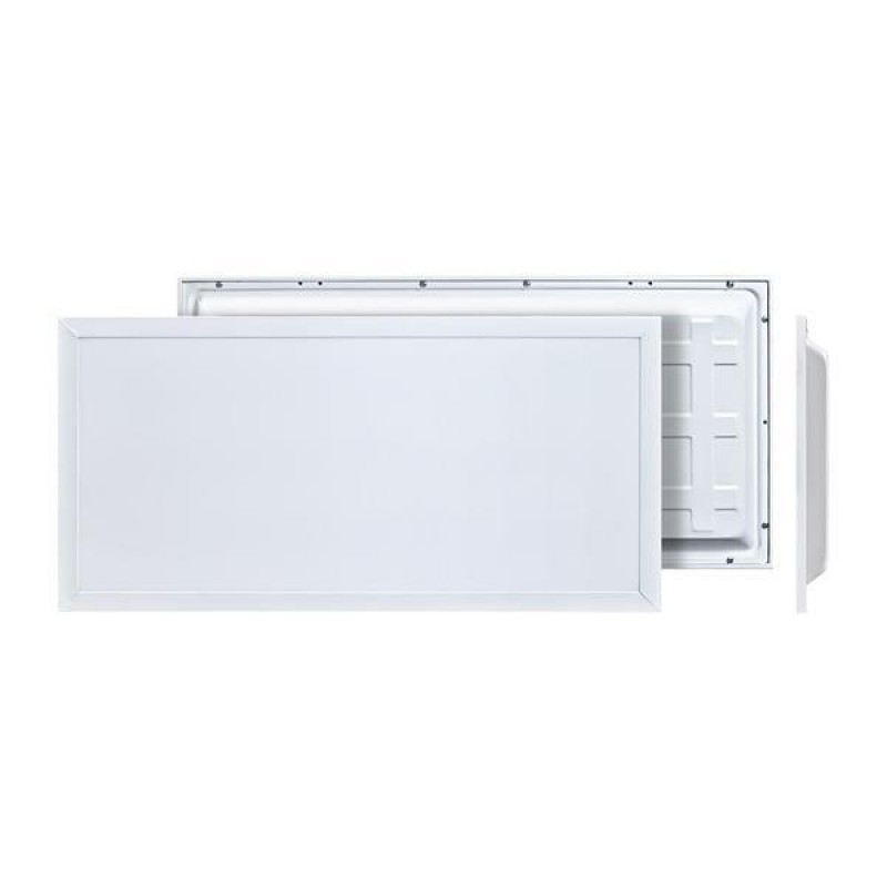 ПАНЕЛ С LED ОСВЕТЛЕНИЕ UGR<19 30X60 30W 4000K