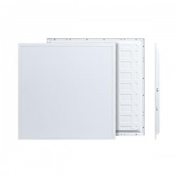 PANEL BACKLIGΗΤ UGR19 60X60 48W 6500Κ 220-240V WHITE 145-56143 PANEL BACKLIGΗΤ UGR19 60X60 48W 6500Κ 220-240V WHITE 145-56143