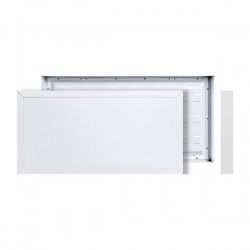 PANEL SURFACE BACKLIGΗΤ UGR19 30X60 30W 6500Κ 220-240V WHITE 145-56150 PANEL SURFACE BACKLIGΗΤ UGR19 30X60 30W 6500Κ 220-240V WHITE 145-56150